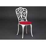 Стул Secret De Maison Mozart Белый | изображение 4