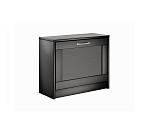 БРИМНЭС / СИРИУС тумба ИКЕА / IKEA для обуви 60х49 Дуб Венге | изображение 3