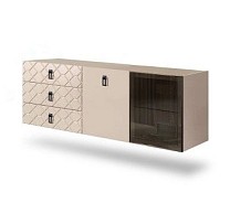 Мебель Bogemia Fly (Ваниль)