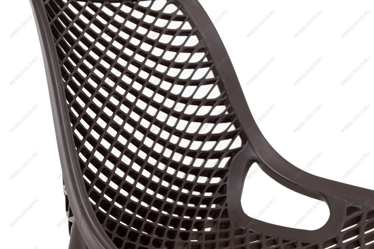 Стул HoReCa, коричневый | изображение 6