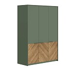 Шкаф Сиена SZF3D | изображение 1