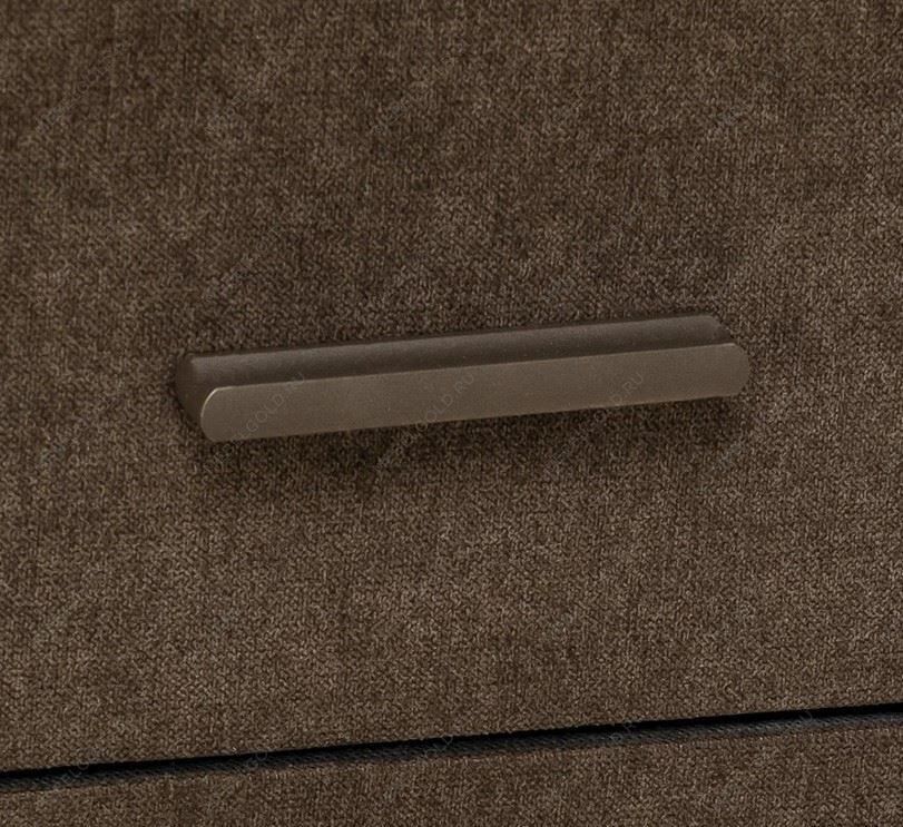 Комод Кассио 6 ящиков (Коричневый) | изображение 4