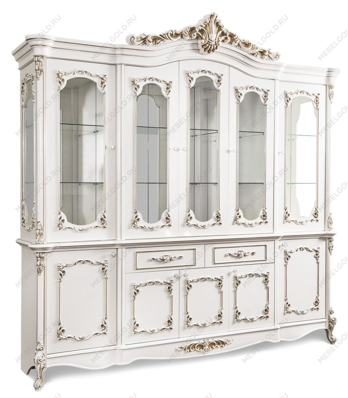 Сервант Флоренция 5 | изображение 2