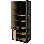 Шкаф комбинированный Стенли МН-037-09 | изображение 1