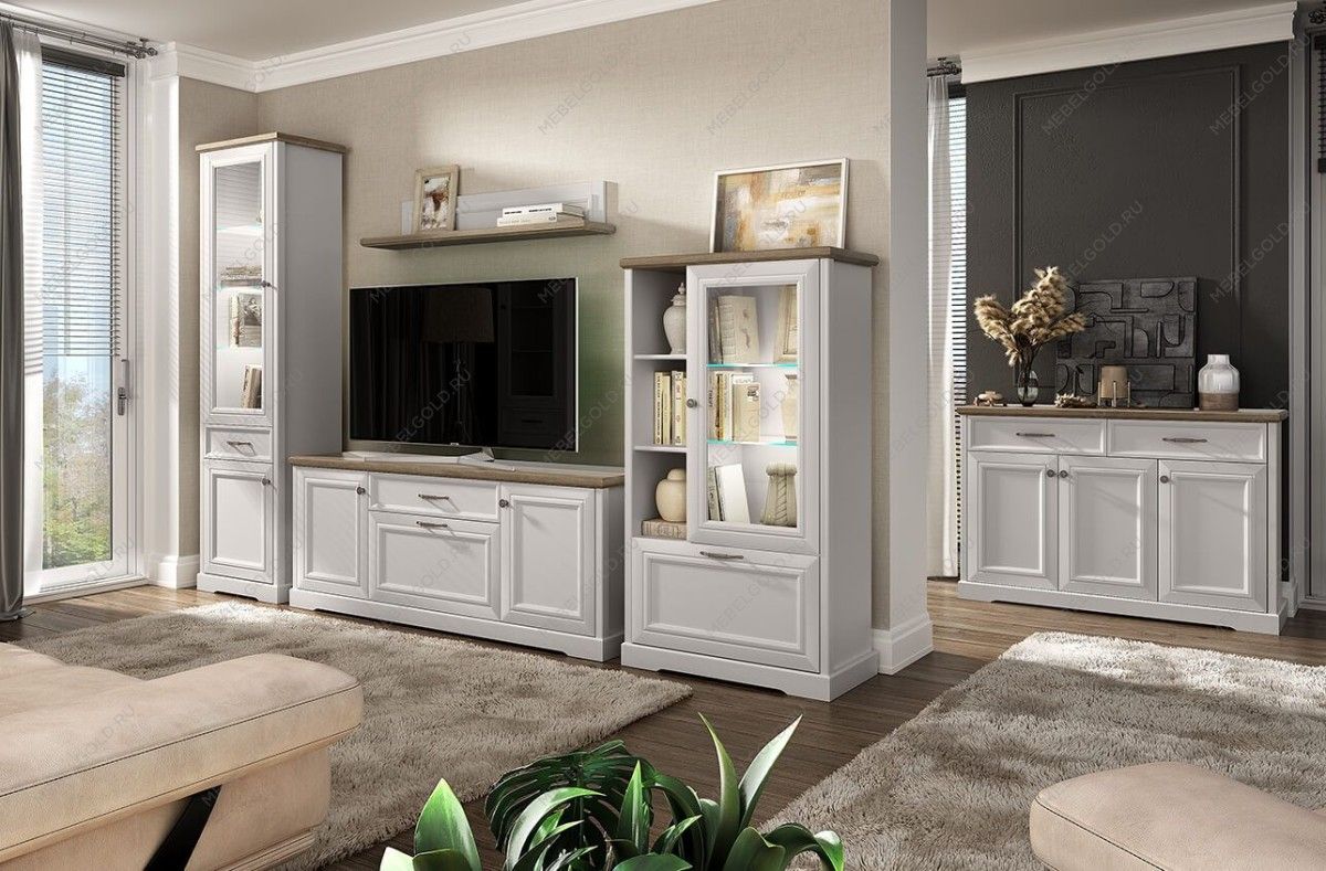 Тумба Тоскана RTV 3D1S - Выставка м. Марьина роща | изображение 4