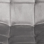 Стул CHILLY (mod. JSC-220), Велюр/металл, 44,5х52,5х88 см, Dark grey (темно-серый) HLR24 / черный | изображение 7