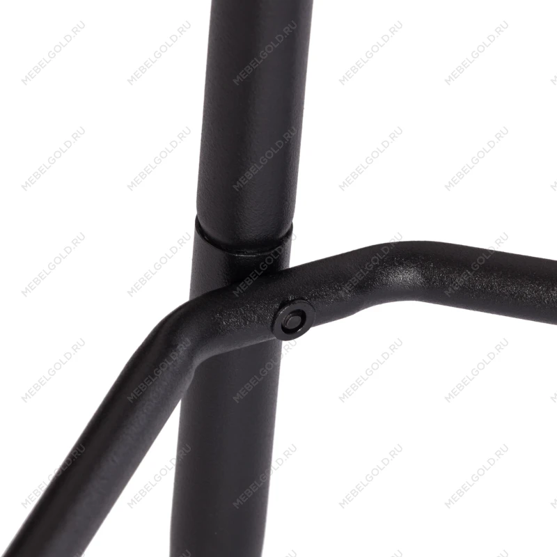 Барный стул Medeo/Медео, велюр, серый, 29, 45х56х113 см | изображение 11