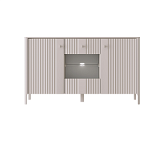 С подсветкой