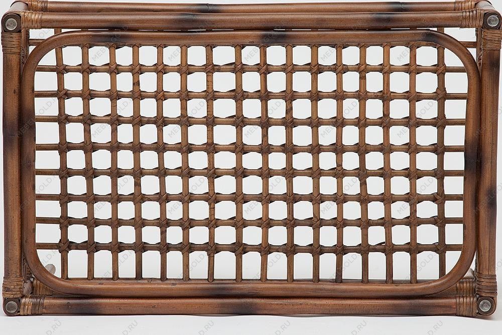 Столик кофейный Secret De Maison Kavanto Коричневый | изображение 3