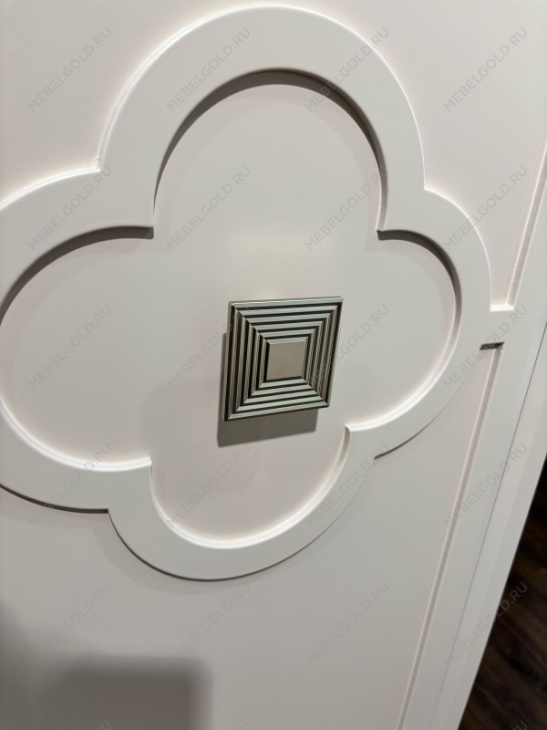 Шкаф Фелисия 5-дверный мокко | изображение 8