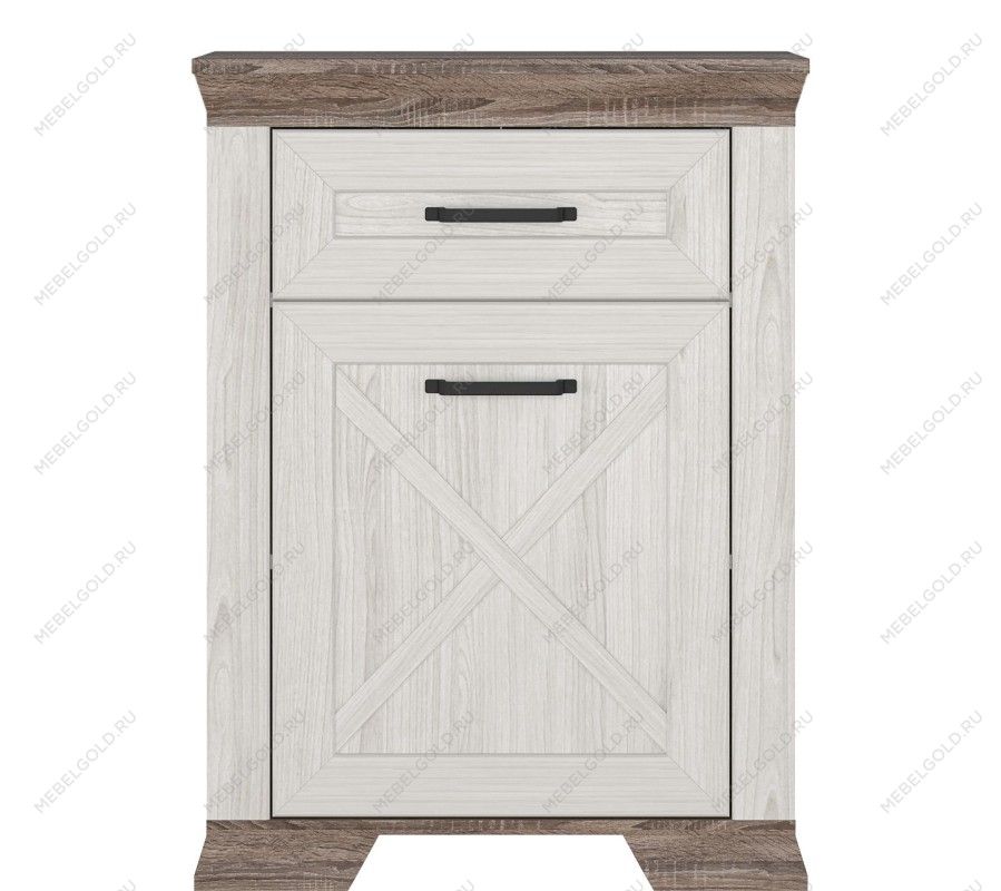 Тумба Марсель KOM1D1S