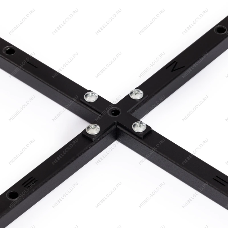 Стул обеденный Sweet, флок, бежевый/черный, 7, 46х55х88 | изображение 11