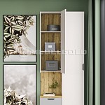 Шкаф навесной Модерн 1DL/45 | изображение 3