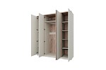 Шкаф Лима 4DG | изображение 1