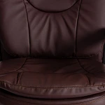 Кресло COMFORT LT (22), кож/зам, коричневый, 36-36 | изображение 7