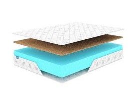 Матрас Оптима Ролл хард 180х200