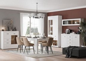 Гостиная Мальта 4