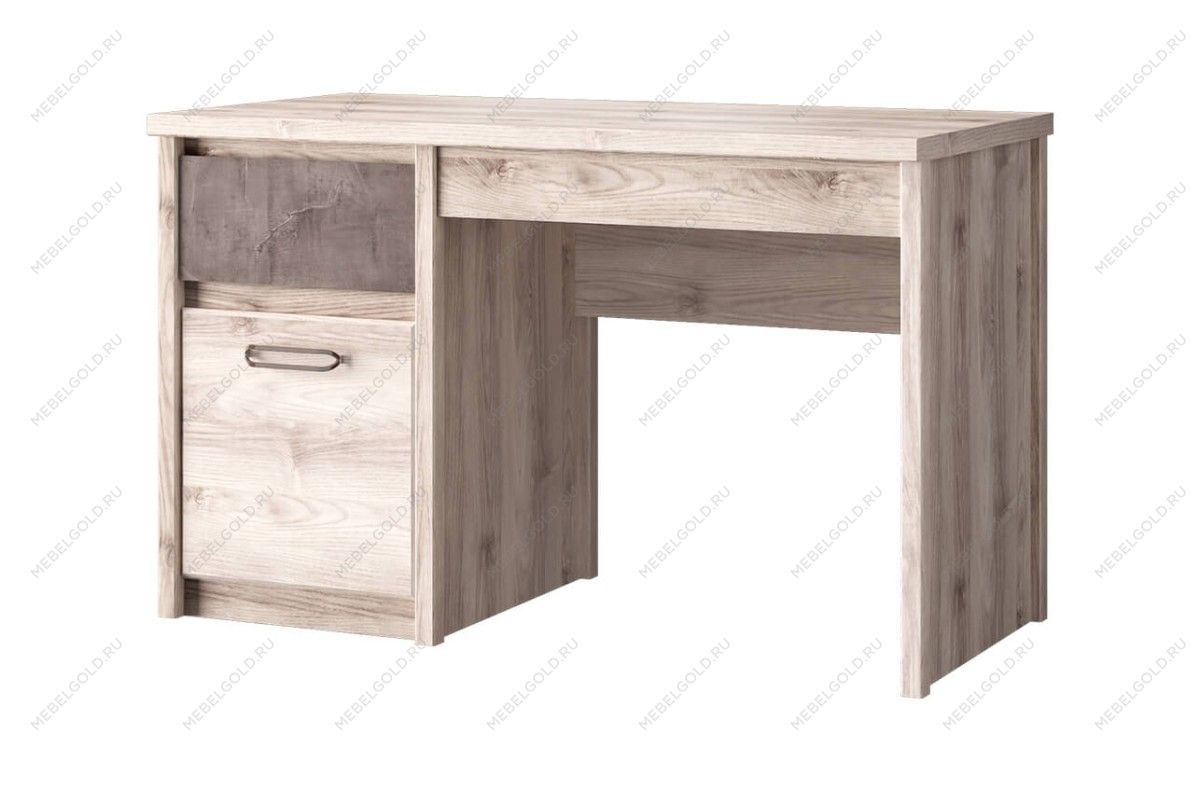 Центральный склад - Стол письменный Джаз 1D2S