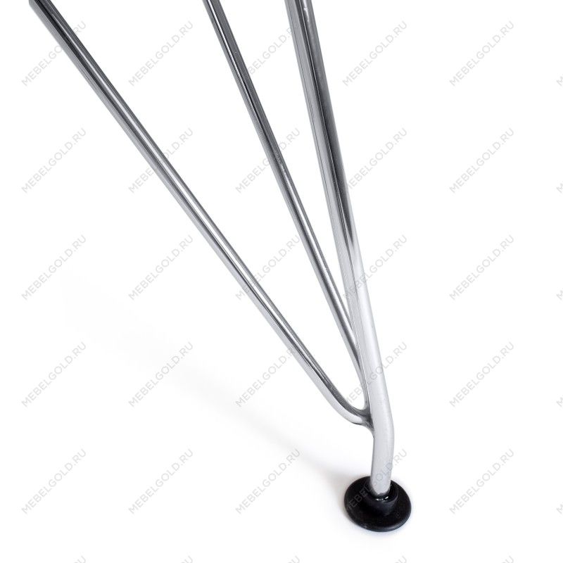 Стул Secret De Maison CINDY IRON CHAIR (EAMES) (mod. 002) серый | изображение 7