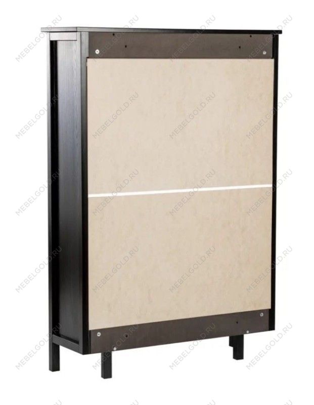 Обувница Хитроу (черный) | изображение 3