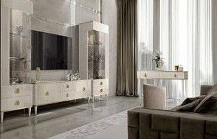 Мебель Римини СОЛО (Слоновая кость)