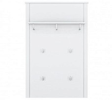 м. Марьина Роща - Вешалка Ева (Хельга) WIE/80 белый