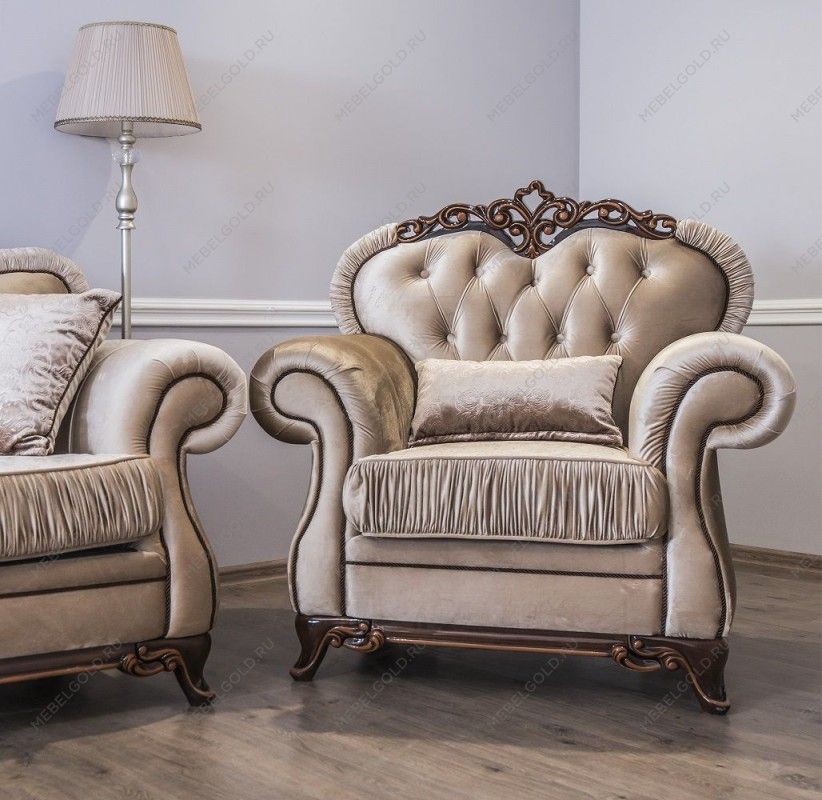 Комплект Патрисия караваджо глянец | изображение 3