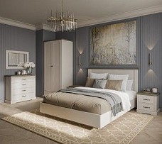 Спальня Тоскана 1