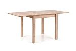 Стол обеденный Halmar GRACJAN (дуб сонома) | изображение 1