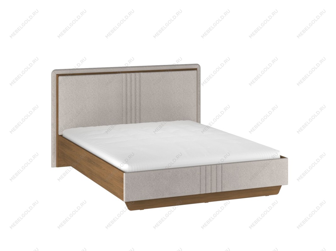 Кровать 1600 Modern с подъемным механизмом, Палермо (1800*2090*1080) Nebby 304 | изображение 1