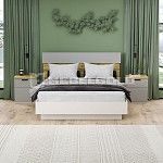 Кровать Модерн 160 с подъемником | изображение 1