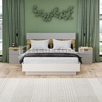 Лобня - Кровать Модерн 160 с подъемником