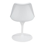 Стул TULIP FASHION CHAIR Белый, Красный | изображение 2