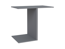 МАКС секция разделительная 100х58 серая