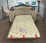 Диван Мона Лиза 2х местный караваджо | изображение 7