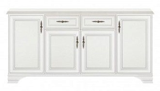 Лобня - Тумба Кентаки KOM4D2S белый