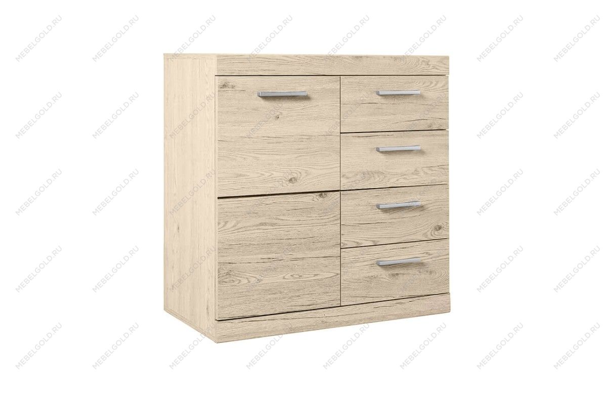 Тумба Оскар 1D4S