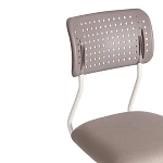 Компьютерное кресло Funny, ткань, серый | изображение 7