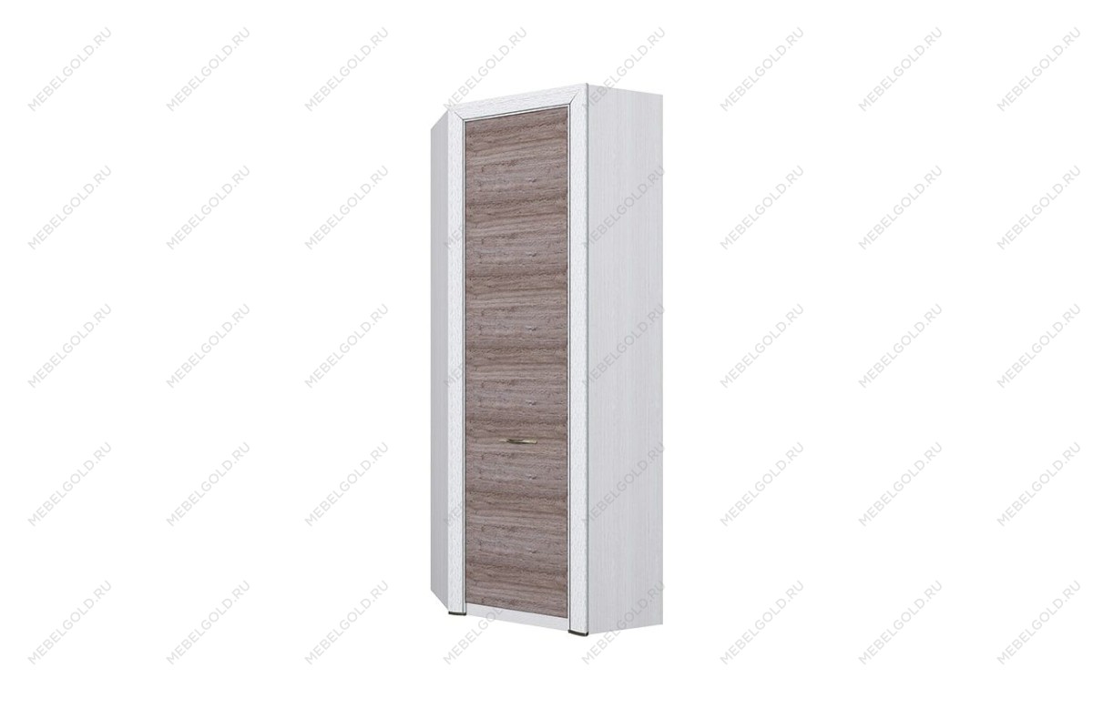 Шкаф угловой Оливия 77