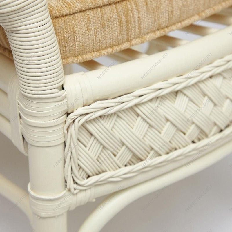 Комплект обеденный ANDREA GRAND Белый | изображение 26