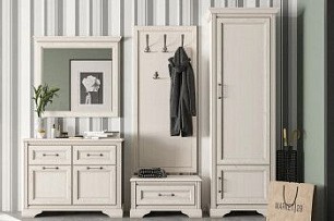 Прихожая Стилиус 1