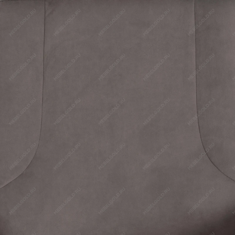 Кресло CHARM, флок, серый, 29 | изображение 8