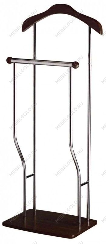 Вешалка для прихожей Signal GREG (венге)