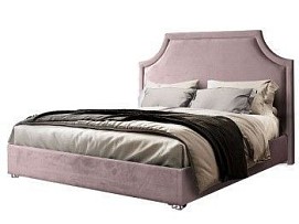 Кровать Hilton 1,6 м, с подъемным механизмом (Душистая лаванда) Sweet Dreams ХЛКР-1[3]