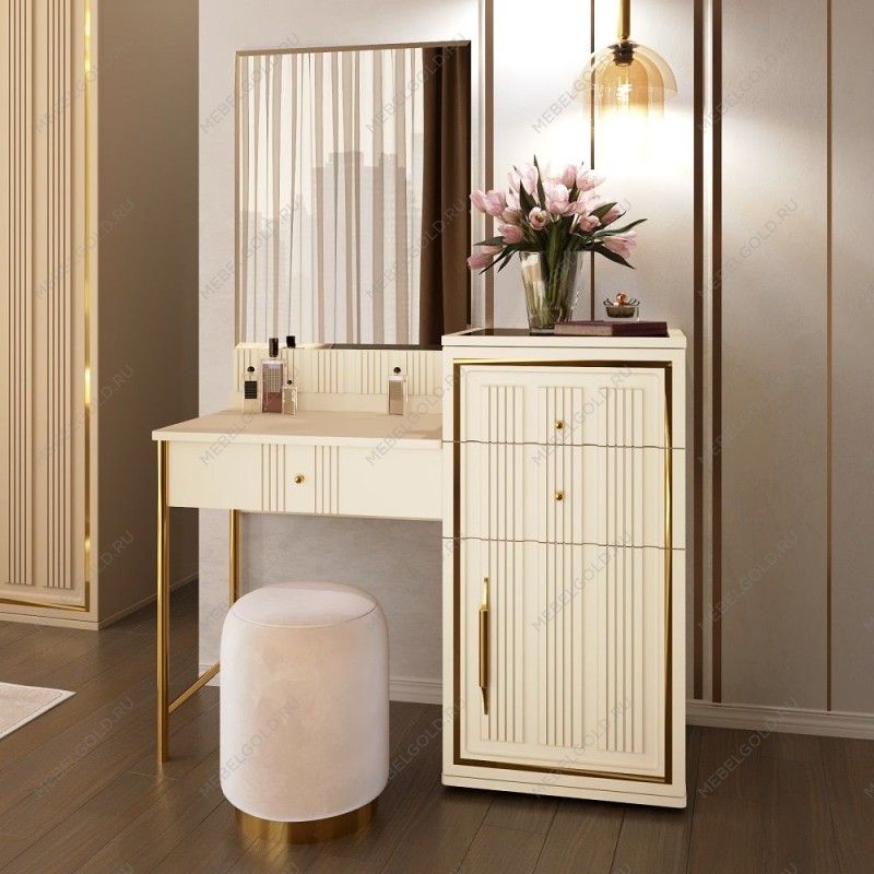 Зеркало Замира бежевый | изображение 3