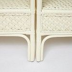 Комплект обеденный ANDREA GRAND Белый | изображение 22