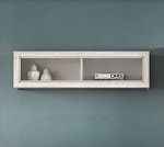 Шкаф навесной Стилиус SFW1W (Лиственница сибирская) | изображение 1