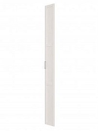 Дверь шкафа МОБИ (MOBI) D/25 L/P, лиственница сибирская