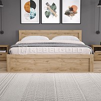 Кровать Дорсет 180