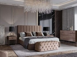 Мебель Римини (Орех империя)